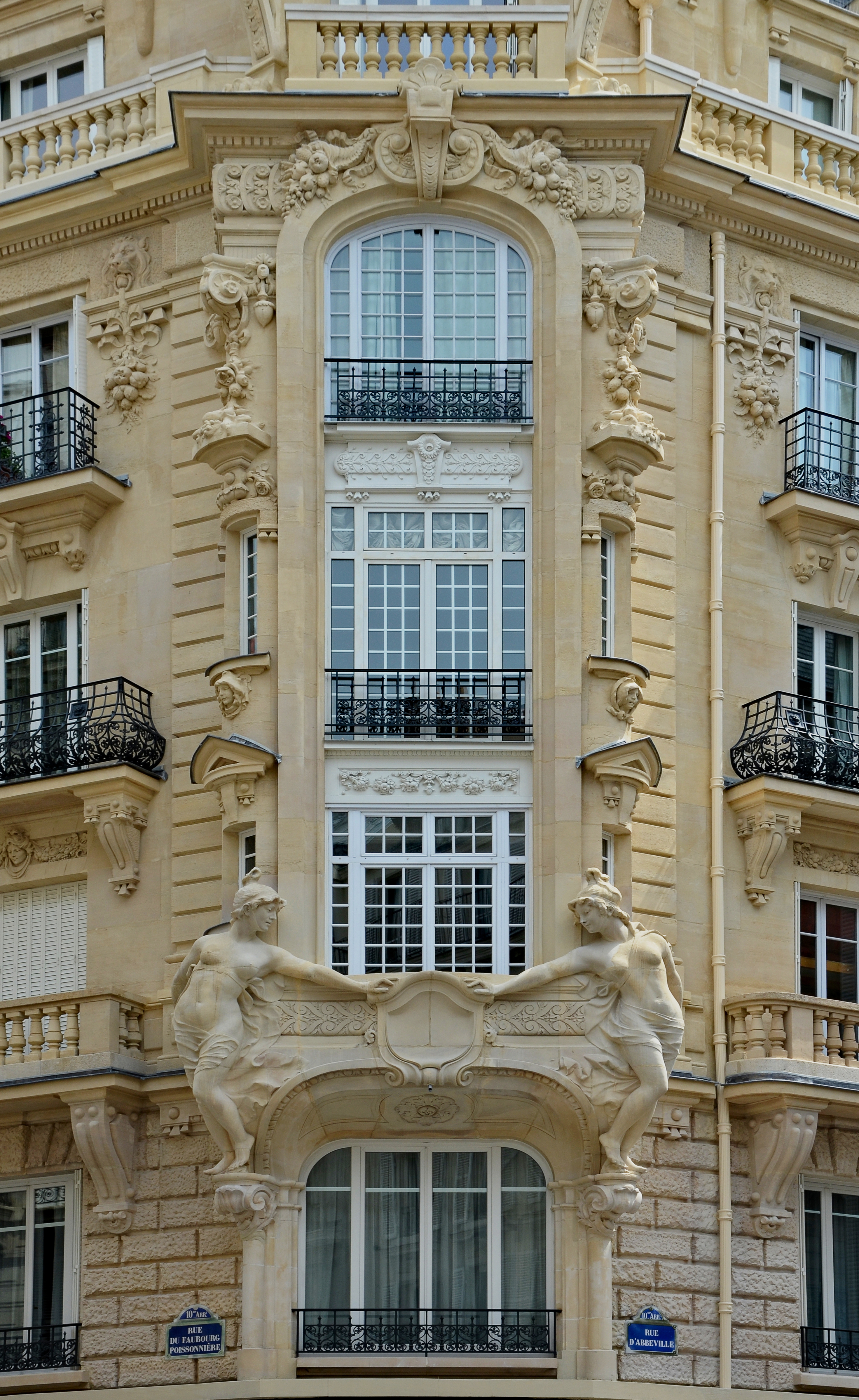 Realisation GT Habitat