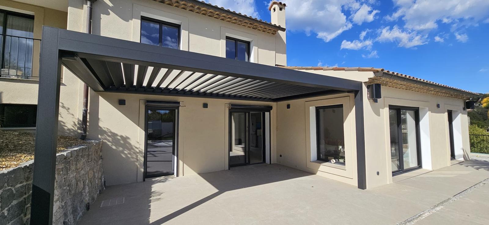 Réalisation GT Habitat