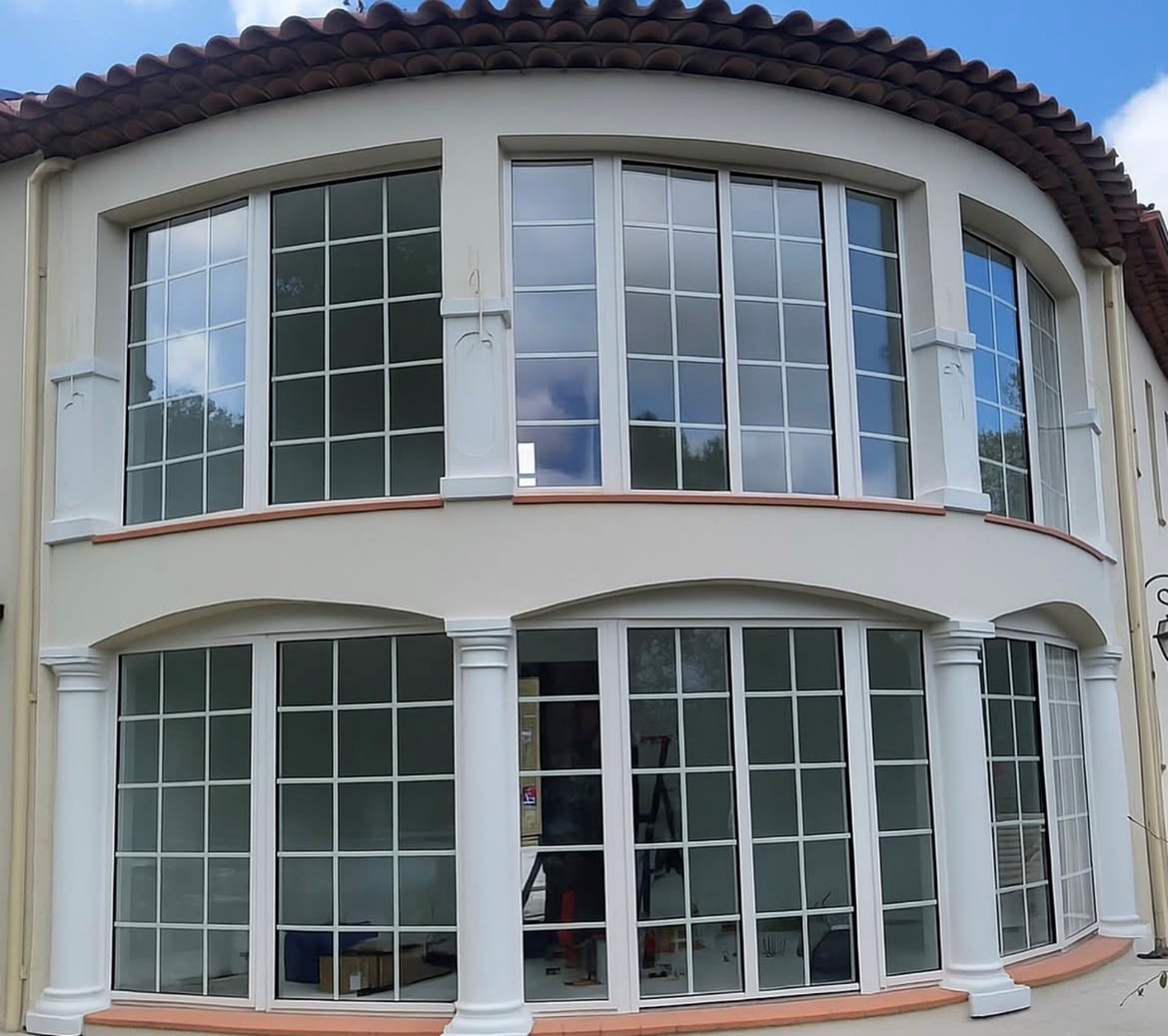 Réalisation GT Habitat