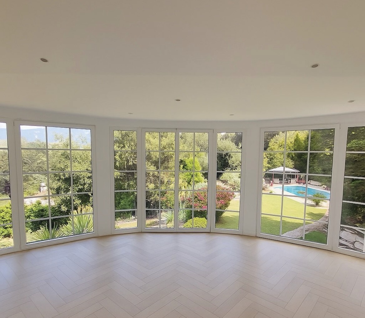 Réalisation GT Habitat